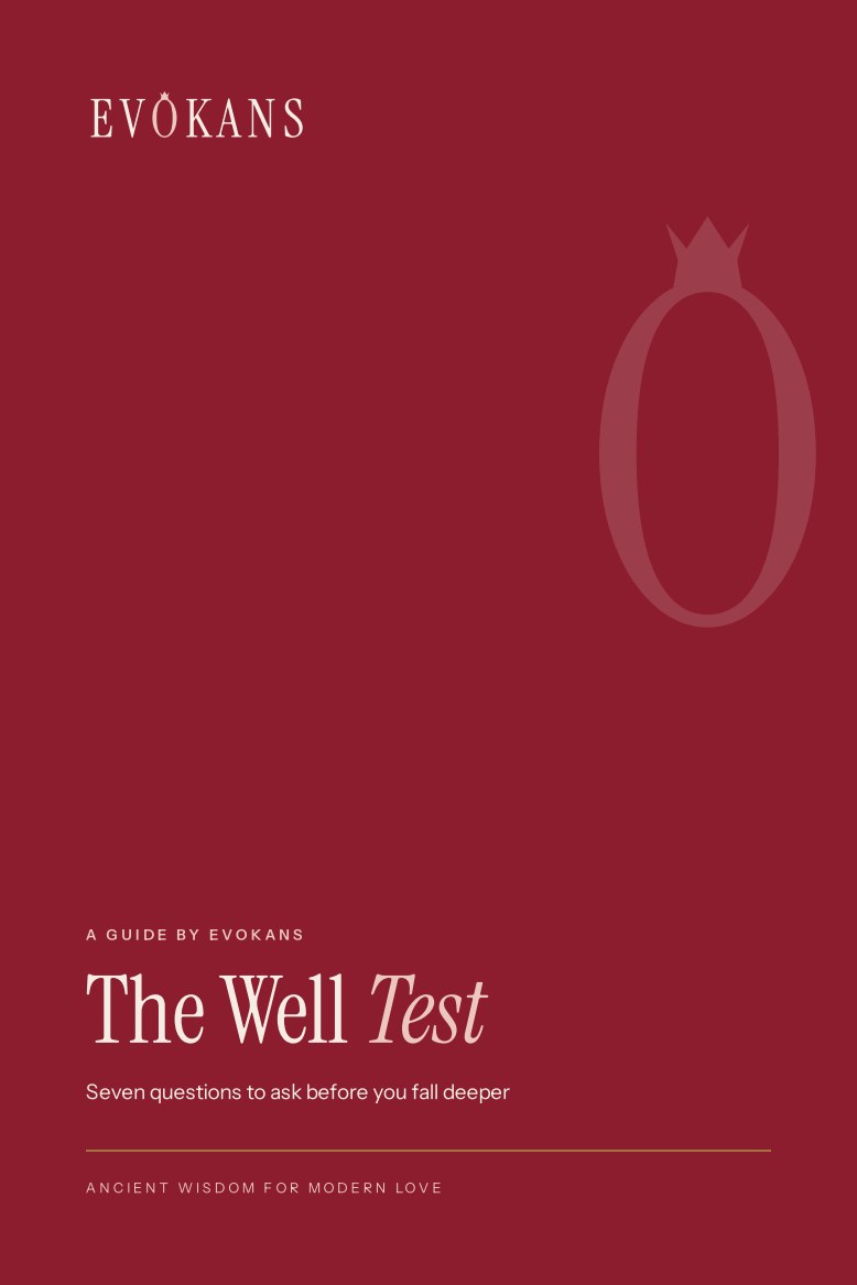 The Well Test — free PDF